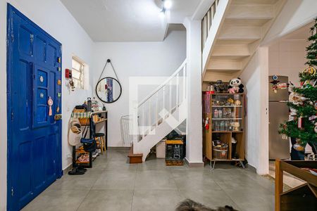 Casa para alugar com 3 quartos, 96m² em Cerqueira César, São Paulo