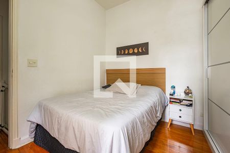 Casa para alugar com 3 quartos, 96m² em Cerqueira César, São Paulo