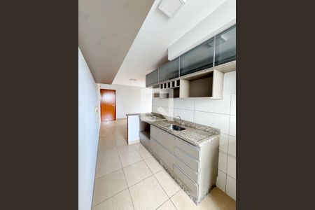 Apartamento para alugar com 2 quartos, 55m² em Jardim Presidente, Goiânia