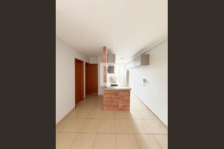 Apartamento para alugar com 2 quartos, 55m² em Jardim Presidente, Goiânia