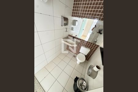 Apartamento para alugar com 2 quartos, 55m² em Jardim Presidente, Goiânia