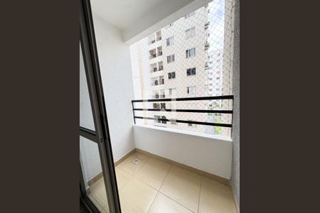 Apartamento para alugar com 2 quartos, 55m² em Jardim Presidente, Goiânia