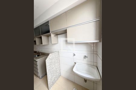 Apartamento para alugar com 2 quartos, 55m² em Jardim Presidente, Goiânia