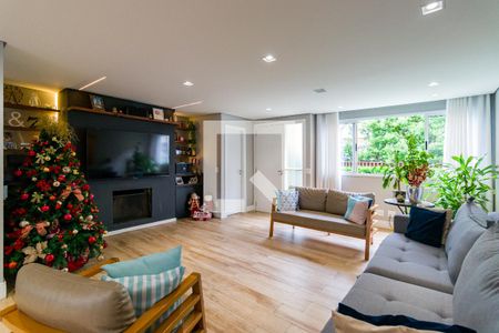 Casa de Condomínio à venda com 4 quartos, 269m² em Morumbi, São Paulo