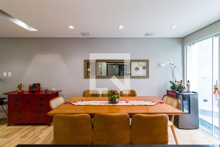 Casa de Condomínio à venda com 4 quartos, 269m² em Morumbi, São Paulo