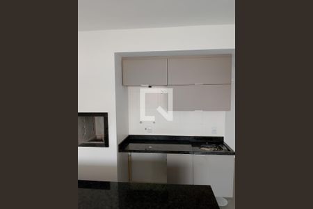 Studio de apartamento para alugar com 1 quarto, 55m² em Jardim Botânico, Porto Alegre