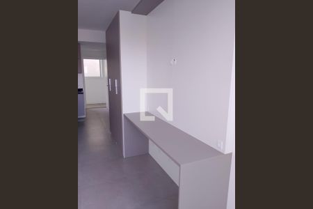 Studio de apartamento para alugar com 1 quarto, 55m² em Jardim Botânico, Porto Alegre