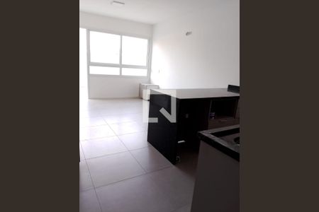 Studio de apartamento para alugar com 1 quarto, 55m² em Jardim Botânico, Porto Alegre