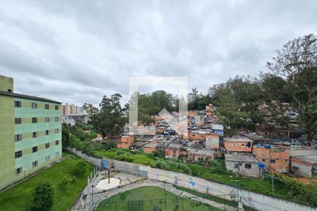 Apartamento à venda com 2 quartos, 52m² em Baeta Neves, São Bernardo do Campo