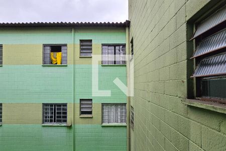 Apartamento à venda com 2 quartos, 52m² em Baeta Neves, São Bernardo do Campo
