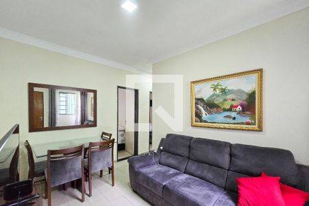 Apartamento à venda com 2 quartos, 52m² em Baeta Neves, São Bernardo do Campo