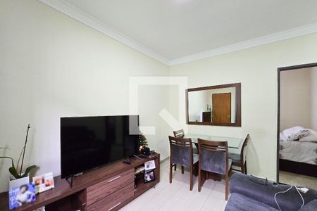 Apartamento à venda com 2 quartos, 52m² em Baeta Neves, São Bernardo do Campo