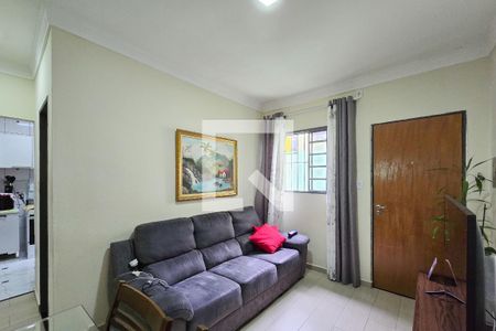 Apartamento à venda com 2 quartos, 52m² em Baeta Neves, São Bernardo do Campo