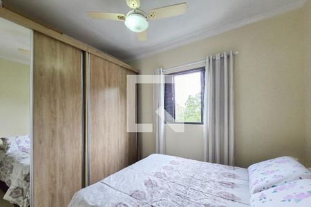 Apartamento à venda com 2 quartos, 52m² em Baeta Neves, São Bernardo do Campo