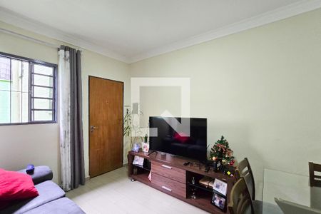 Apartamento à venda com 2 quartos, 52m² em Baeta Neves, São Bernardo do Campo