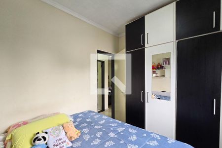 Quarto 2 de apartamento à venda com 2 quartos, 52m² em Baeta Neves, São Bernardo do Campo