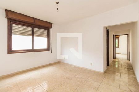Sala de apartamento para alugar com 2 quartos, 70m² em Nonoai, Porto Alegre
