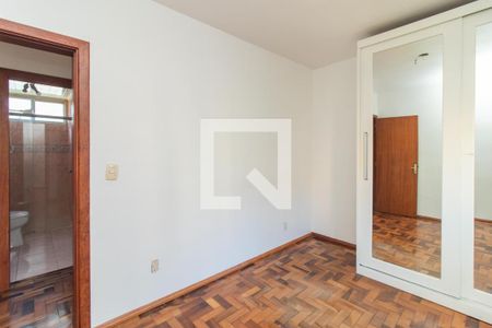 Quarto 1 de apartamento à venda com 2 quartos, 55m² em Camaquã, Porto Alegre