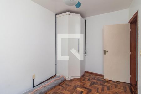 Quarto 2 de apartamento à venda com 2 quartos, 55m² em Camaquã, Porto Alegre