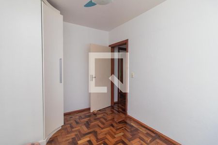Quarto 2 de apartamento à venda com 2 quartos, 55m² em Camaquã, Porto Alegre