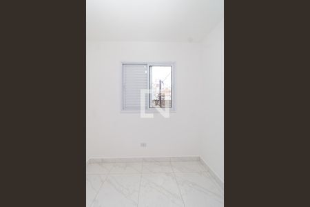 Quarto 2 de apartamento à venda com 2 quartos, 39m² em Vila Nova Mazzei, São Paulo