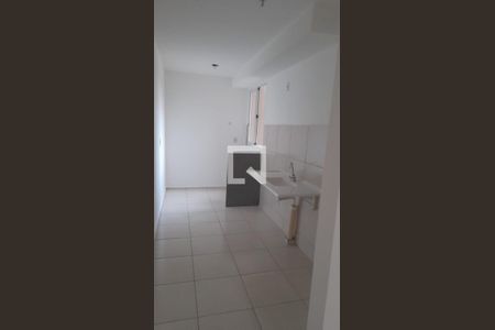Apartamento para alugar com 2 quartos, 46m² em Residencial Solar Ville, Goiânia