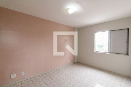 Quarto 1 de apartamento para alugar com 2 quartos, 76m² em Vila Cruzeiro, São Paulo