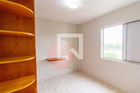 Quarto 2 de apartamento para alugar com 2 quartos, 76m² em Vila Cruzeiro, São Paulo