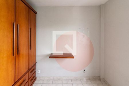 Quarto 2 de apartamento para alugar com 2 quartos, 76m² em Vila Cruzeiro, São Paulo