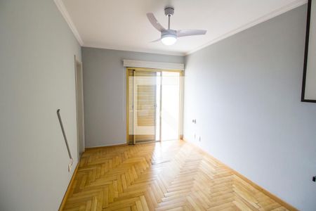 Suíte de apartamento à venda com 3 quartos, 107m² em Alphaville Industrial, Barueri