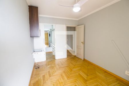 Suíte de apartamento à venda com 3 quartos, 107m² em Alphaville Industrial, Barueri