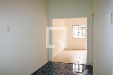 Sala de apartamento para alugar com 3 quartos, 95m² em Engenho de Dentro, Rio de Janeiro