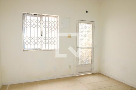 Sala de apartamento para alugar com 3 quartos, 95m² em Engenho de Dentro, Rio de Janeiro