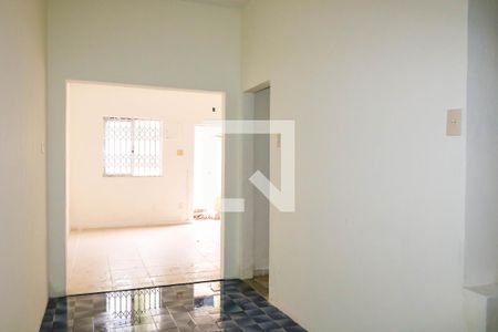 Sala de apartamento para alugar com 3 quartos, 95m² em Engenho de Dentro, Rio de Janeiro