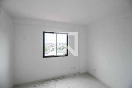 Suíte de apartamento para alugar com 3 quartos, 163m² em Rancho Novo, Nova Iguaçu