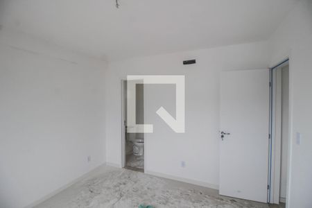 Suíte de apartamento para alugar com 3 quartos, 163m² em Rancho Novo, Nova Iguaçu