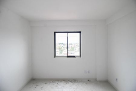 Suíte de apartamento para alugar com 3 quartos, 163m² em Rancho Novo, Nova Iguaçu
