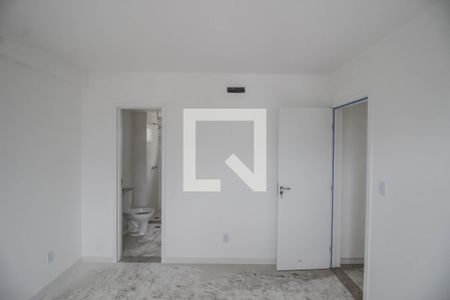Suíte de apartamento para alugar com 3 quartos, 163m² em Rancho Novo, Nova Iguaçu