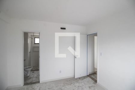 Suíte de apartamento para alugar com 3 quartos, 163m² em Rancho Novo, Nova Iguaçu