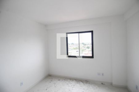 Suíte de apartamento para alugar com 3 quartos, 163m² em Rancho Novo, Nova Iguaçu