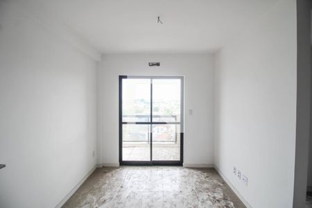 Sala de apartamento para alugar com 3 quartos, 163m² em Rancho Novo, Nova Iguaçu