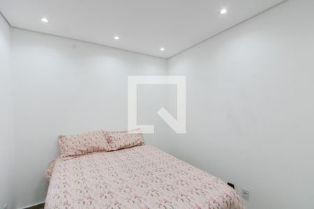Quarto 1 de apartamento à venda com 2 quartos, 52m² em Vila Sao Francisco, São Paulo