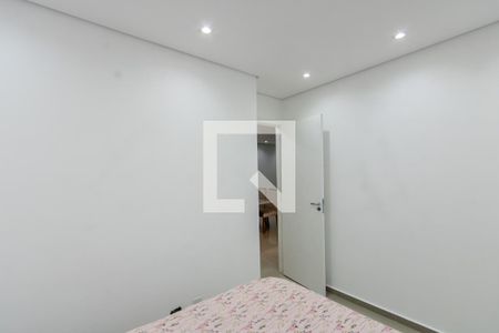 Quarto 1 de apartamento à venda com 2 quartos, 52m² em Vila Sao Francisco, São Paulo