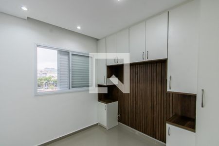 Quarto 2 de apartamento à venda com 2 quartos, 52m² em Vila Sao Francisco, São Paulo