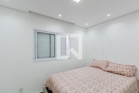 Quarto 1 de apartamento à venda com 2 quartos, 52m² em Vila Sao Francisco, São Paulo
