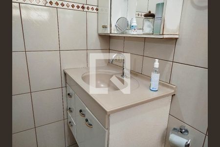 Casa à venda com 3 quartos, 132m² em Vila Carlos de Campos, São Paulo