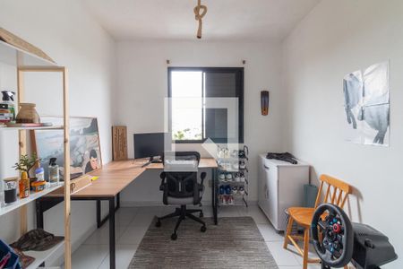 Quarto 1 de apartamento à venda com 2 quartos, 47m² em Jardim Celeste, São Paulo