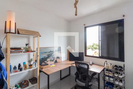 Quarto 1 de apartamento à venda com 2 quartos, 47m² em Jardim Celeste, São Paulo