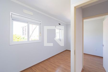 Quarto 1 de casa de condomínio à venda com 2 quartos, 116m² em Marechal Rondon, Canoas