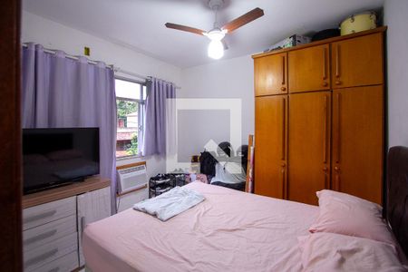 Quarto de apartamento para alugar com 1 quarto, 44m² em Ze Garoto, São Gonçalo